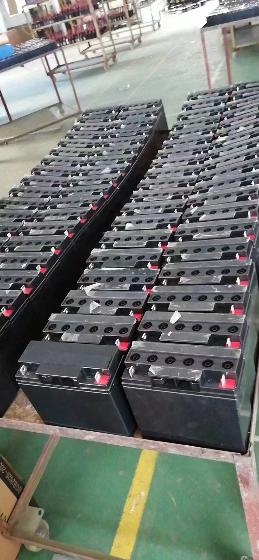 西安UPS蓄電池批發(fā)