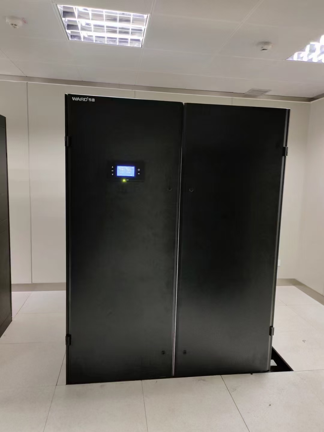 西安維諦精密空調(diào)批發(fā)
